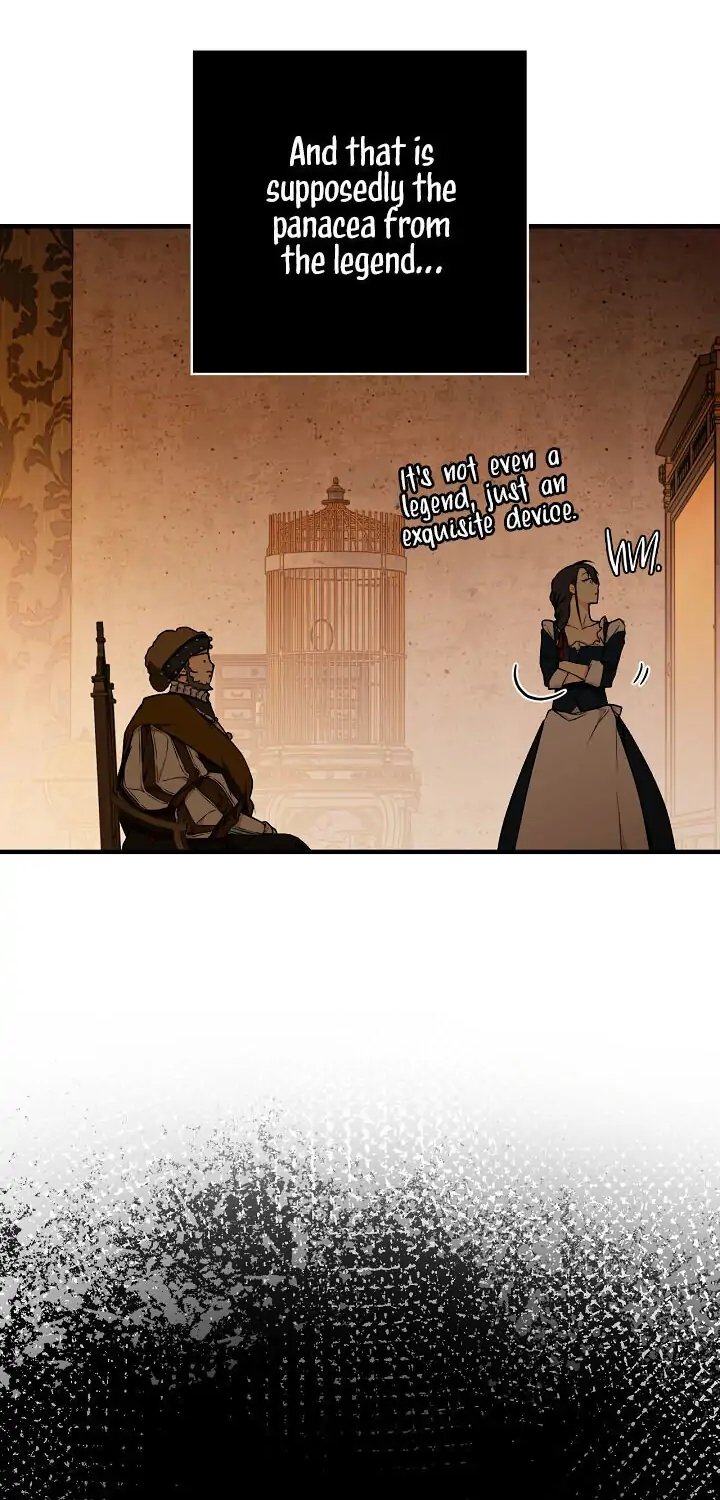 Secret Lady, Chapter 24 image 22